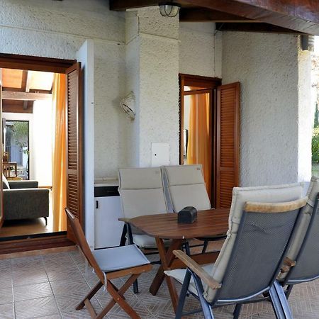Holiday House Lena โปเรช ภายนอก รูปภาพ