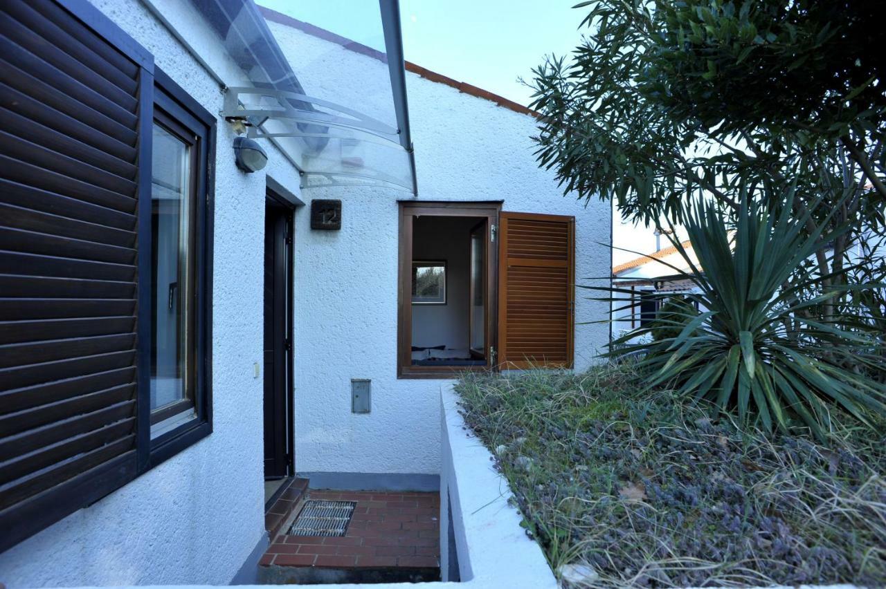 Holiday House Lena โปเรช ภายนอก รูปภาพ